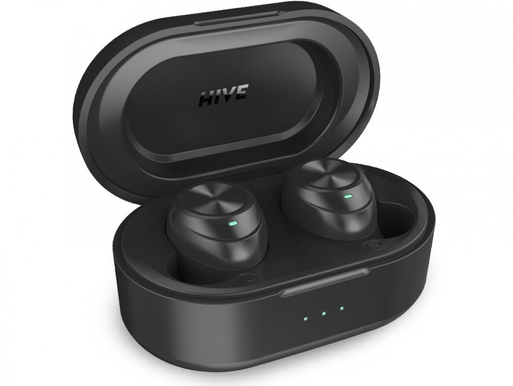 Sluchátka Niceboy HIVE pods 2